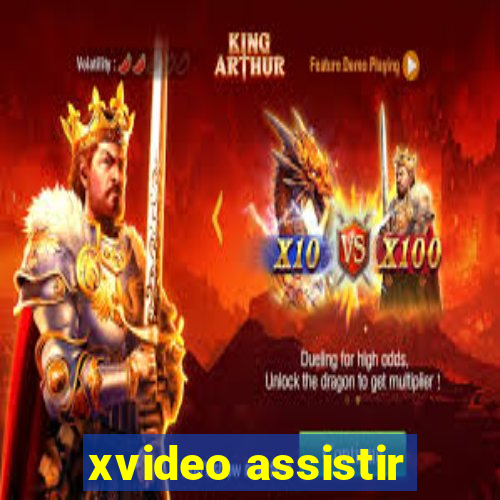 xvideo assistir